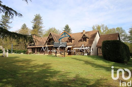 Villa - La Ferté-Saint-Cyr, Loir-et-Cher