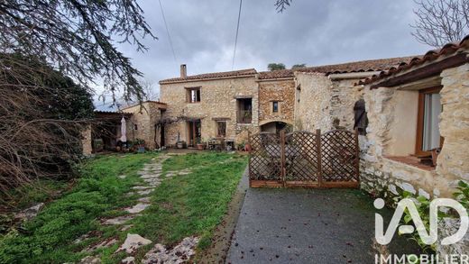 Villa à Quinson, Alpes-de-Haute-Provence