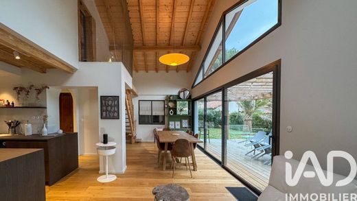 Villa in Moliets-et-Maa, Landes