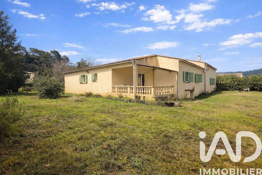 Villa - Carcès, Var