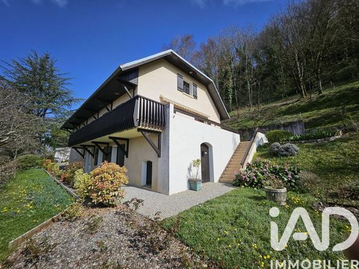 Villa in Chindrieux, Savoy