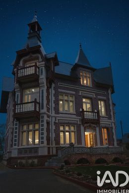 Villa in Le Neubourg, Eure