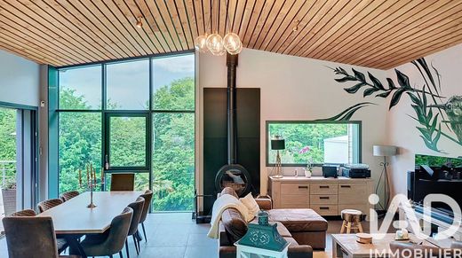 Villa in Chaudon, Eure-et-Loir