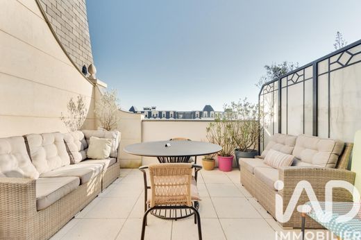Apartment in Clamart, Hauts-de-Seine