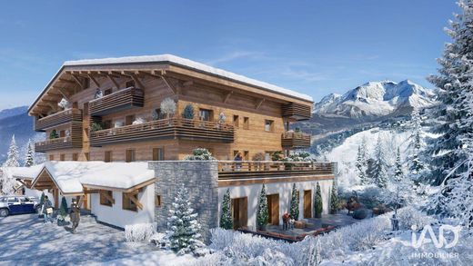 Apartment in Combloux, Haute-Savoie