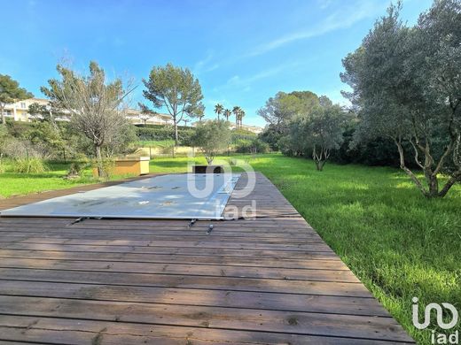 Apartment in Saint-Raphaël, Var