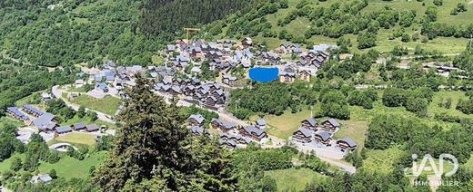 Apartment in Vaujany, Isère