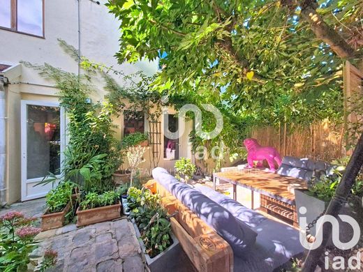 Жилой комплекс, Mennecy, Essonne