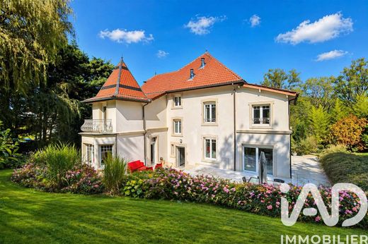 Villa in Hussigny-Godbrange, Meurthe et Moselle