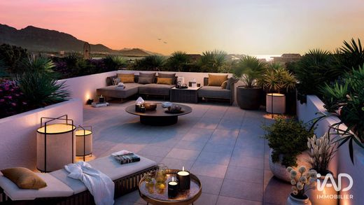 Apartment in Marseille, Bouches-du-Rhône