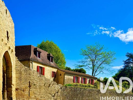 Villa in Domme, Dordogne
