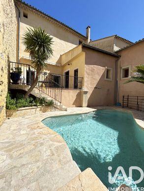 Villa in Capestang, Hérault