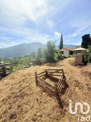 Вилла, Saint-Martin-du-Var, Alpes-Maritimes