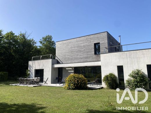 Villa a Penvénan, Côtes-d'Armor