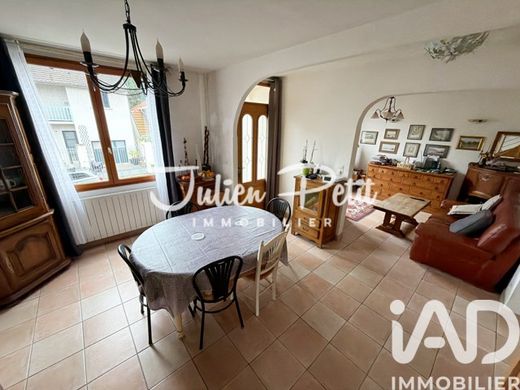 Villa in Antony, Hauts-de-Seine