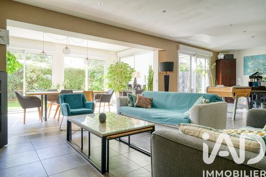 빌라 / Colombes, Hauts-de-Seine