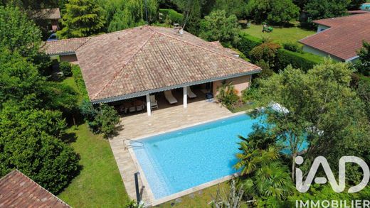 Villa à Messanges, Landes