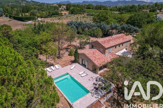 Villa in Vaison-la-Romaine, Vaucluse