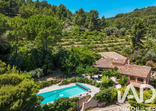 Villa in Bandol AOC, Var