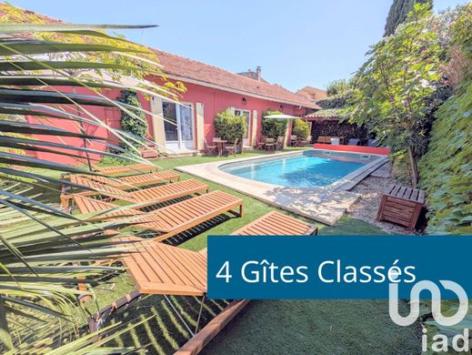 Villa in Vacqueyras, Vaucluse