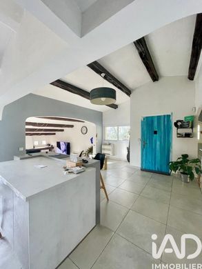 Villa - La Gaude, Alpes Marítimos