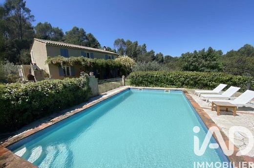 Villa in Cotignac, Var