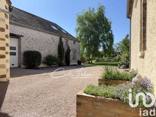 Villa - Saint-Sérotin, Yonne