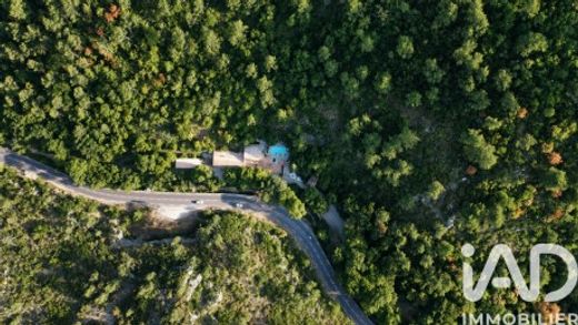 Villa in Saint-Zacharie, Var
