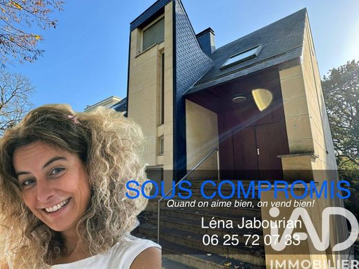 Βίλα σε Sceaux, Hauts-de-Seine