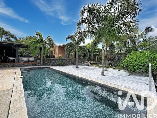 Villa in Saint-Paul, Réunion