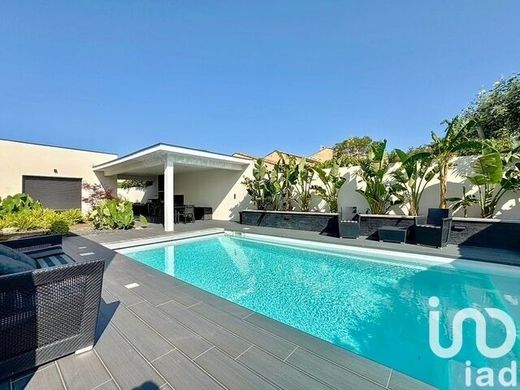 Villa a Narbona, Aude