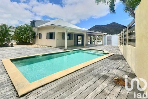 Villa en Saint Martin