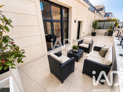 Apartamento - Saint-Ouen, Seine-Saint-Denis