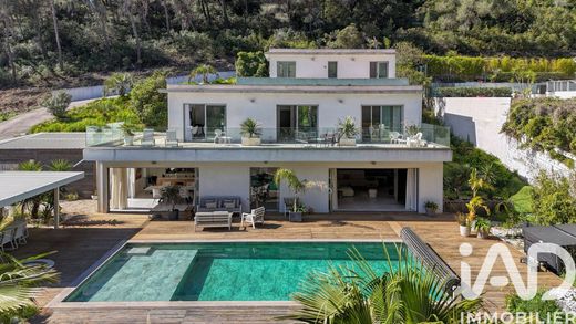 Villa en Bandol AOC, Var