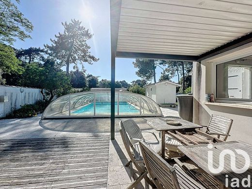 Rivedoux-Plage, Charente-Maritimeのヴィラ