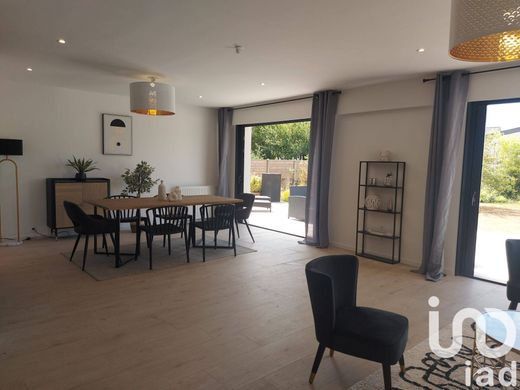 Вилла, La Baule-Escoublac, Loire-Atlantique