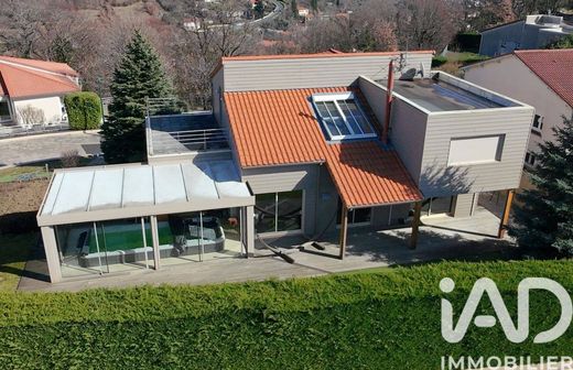Villa in Durtol, Puy-de-Dôme