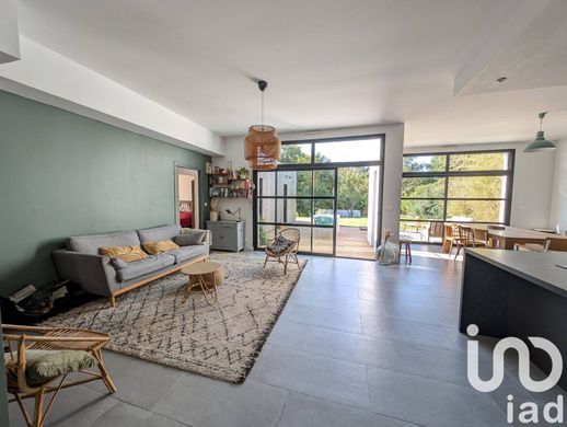 Villa a Le Hézo, Morbihan