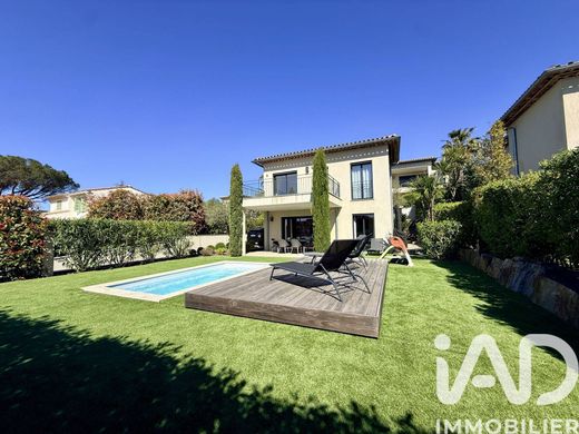 Villa à Sainte-Maxime, Var