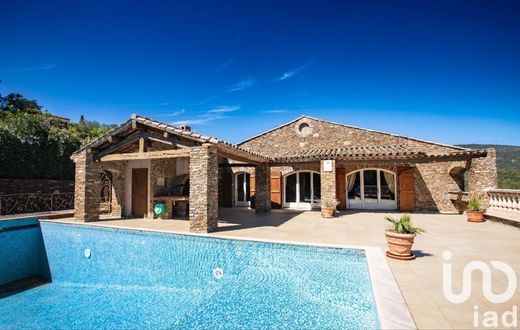 Βίλα σε Grimaud, Var