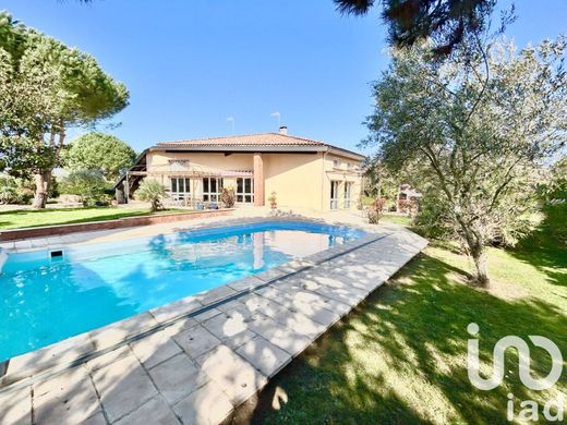 Villa in Tournefeuille, Upper Garonne