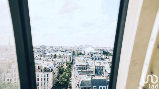 Appartamento a La Muette, Auteuil, Porte Dauphine, Parigi