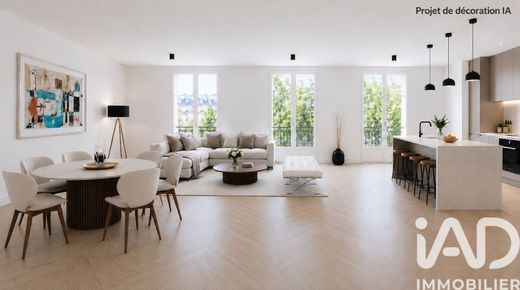 Appartement à La Muette, Auteuil, Porte Dauphine, Paris