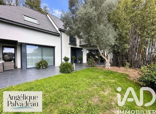 Villa en Clohars-Carnoët, Finisterre