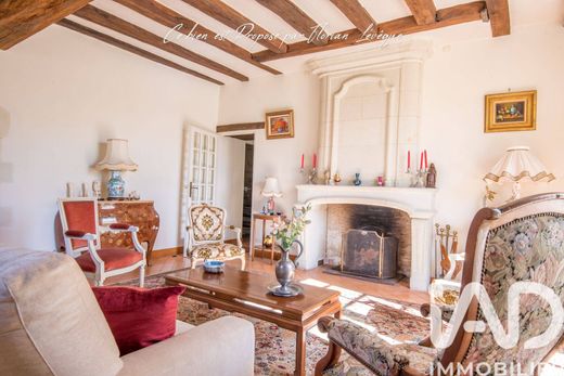 Villa - Angers, Maine-et-Loire