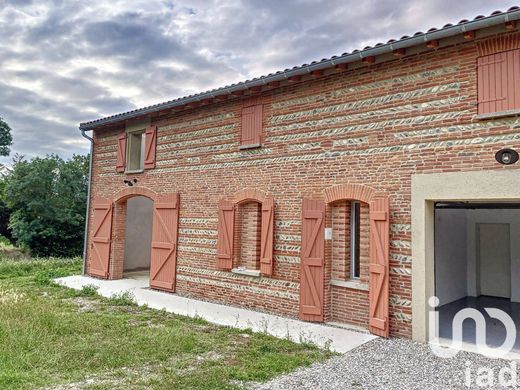 Vieille-Toulouse, Upper Garonneのヴィラ