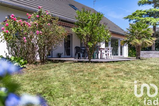 Villa in Dinard, Ille-et-Vilaine