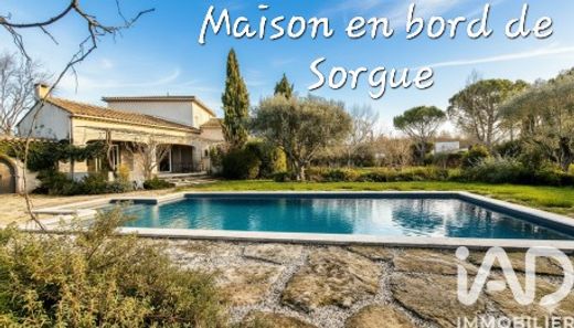 Villa in L'Isle-sur-la-Sorgue, Vaucluse