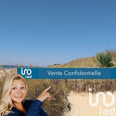 Villa en Rivedoux-Plage, Charenta Marítima