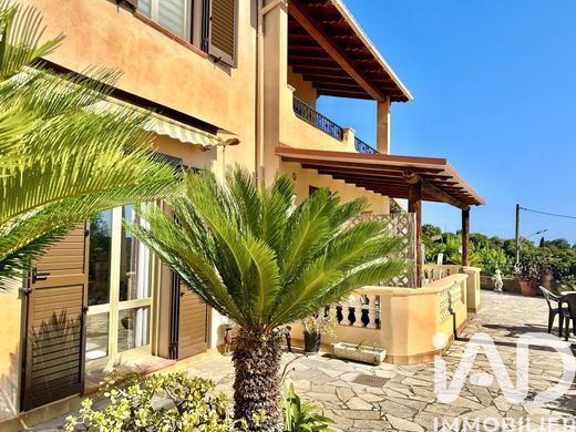 Villa in Menton, Alpes-Maritimes